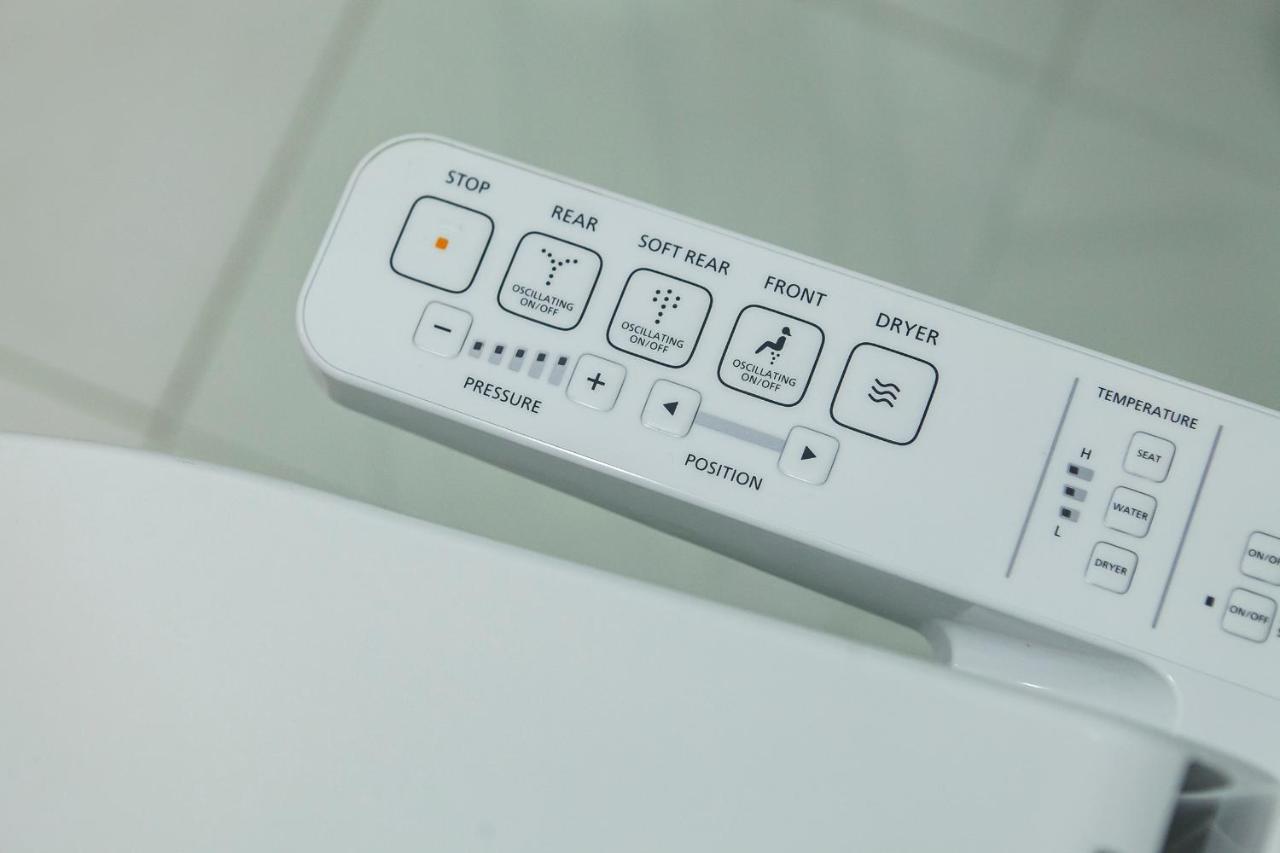 Qmp Apartman Hanoi Kültér fotó