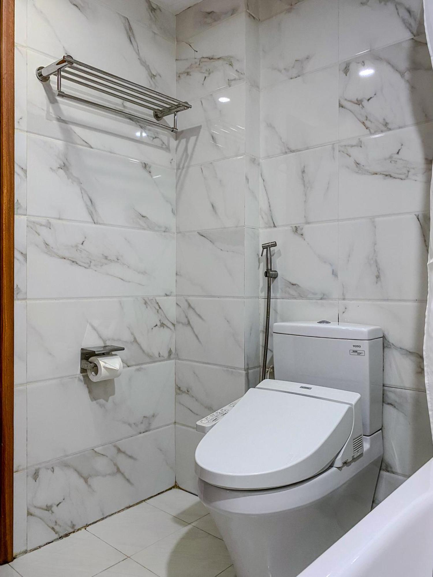 Qmp Apartman Hanoi Kültér fotó